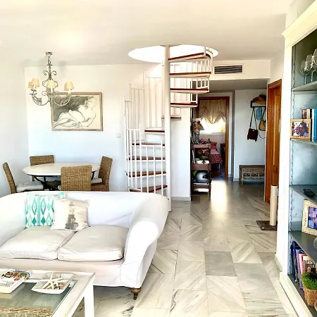 Penthouse Arenal Playa