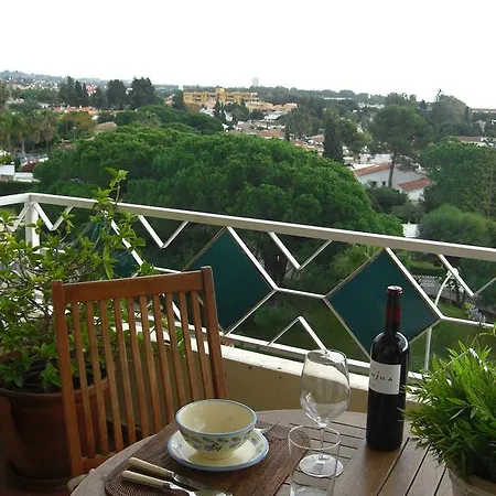Penthouse Arenal Playa