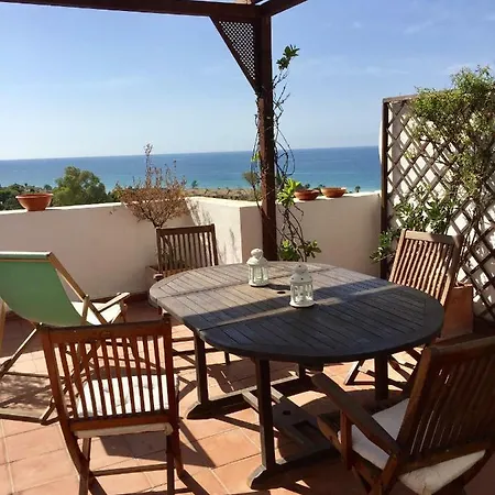 Apartment Penthouse Arenal Playa