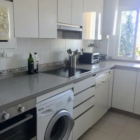 Penthouse Arenal Playa * Marbella