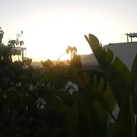 Penthouse Arenal Playa